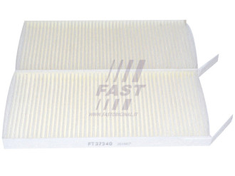 Фільтр салона Fast FT37340
