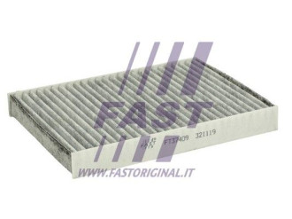 Фільтр салона Fast FT37409