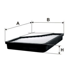 Фільтр салона Filtron K1039