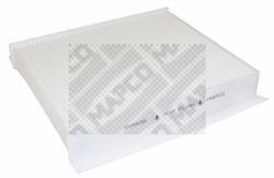 Фільтр салона Mapco 65608