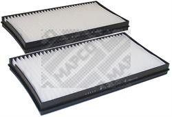 Фільтр салона Mapco 65619