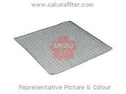 Фільтр салона Sakura CA1103