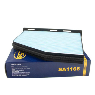 Фільтр салона SCT SA1166