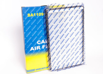 Фільтр салона SCT SA1109