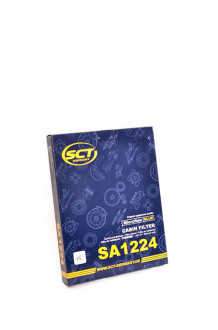 Фільтр салона SCT SA1224