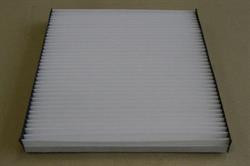Фільтр салона SCT SA1138