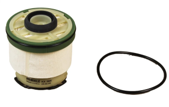 Фільтр паливний Mahle/Knecht KX385D