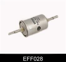 Фільтр паливний Comline EFF028