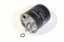 Фільтр паливний Comline EFF203