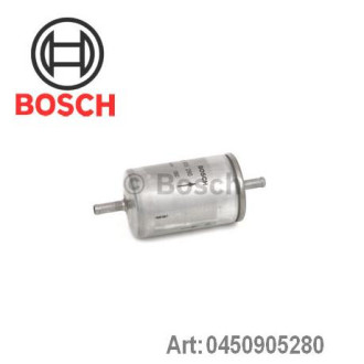Фільтр паливний Bosch 0450905280