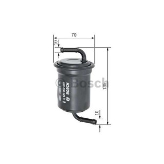 Фільтр паливний Bosch 0450905983