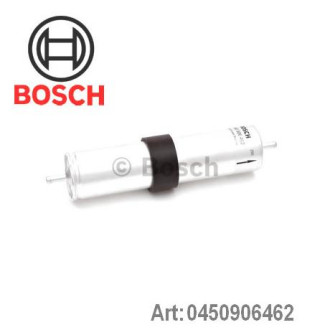 Фільтр паливний Bosch 0450906462