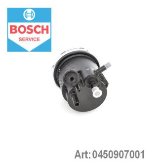 Фільтр паливний Bosch 0450907001
