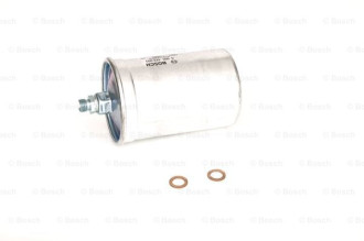 Фільтр паливний Bosch 0986AF8093
