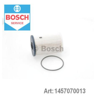 Фільтр паливний Bosch 1457070013