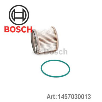 Фільтр паливний Bosch 1457030013