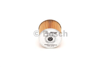 Фільтр паливний Bosch 1457431028