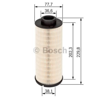 Фільтр паливний Bosch 1457431710
