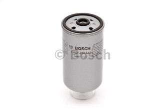 Фільтр паливний Bosch 1457434447