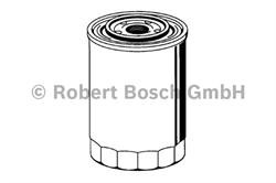 Фільтр паливний Bosch 1457434407