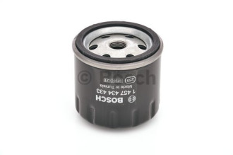 Фільтр паливний Bosch 1457434433