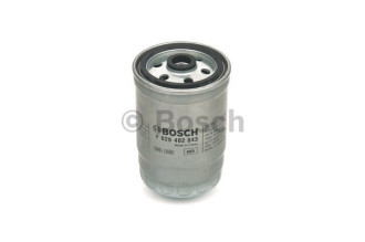 Фільтр паливний Bosch F026402043