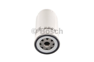 Фільтр паливний Bosch F026402179