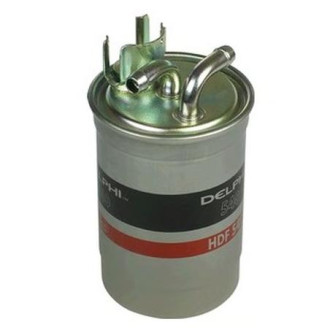 Фільтр паливний Delphi HDF540