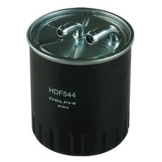 Фільтр паливний Delphi HDF544