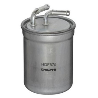 Фільтр паливний Delphi HDF575