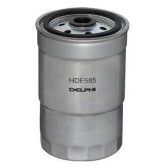 Фільтр паливний Delphi HDF585