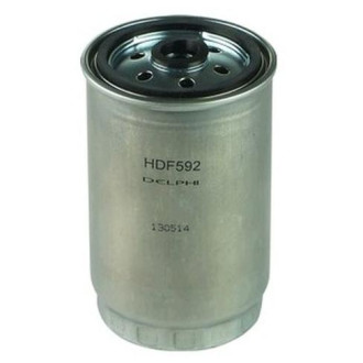 Фільтр паливний Delphi HDF592