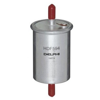 Фільтр паливний Delphi HDF594