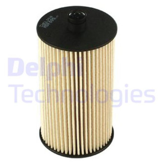 Фільтр паливний Delphi HDF690