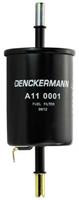 Фільтр паливний Denckermann A110001