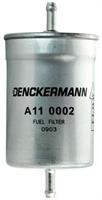 Фільтр паливний Denckermann A110002