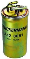 Фільтр паливний Denckermann A120051
