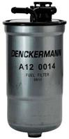 Фільтр паливний Denckermann A120014