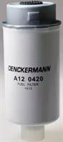 Фільтр паливний Denckermann A120420