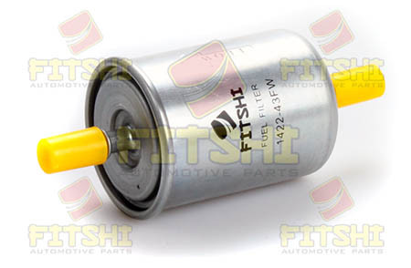 Фільтр паливний Fitshi 142243FW