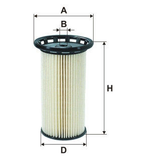 Фільтр паливний Filtron PE9739