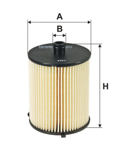 Фільтр паливний Filtron PE9921