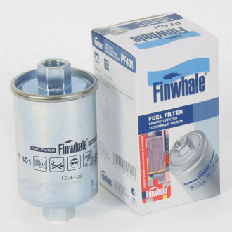 Фільтр паливний Finwhale PF401