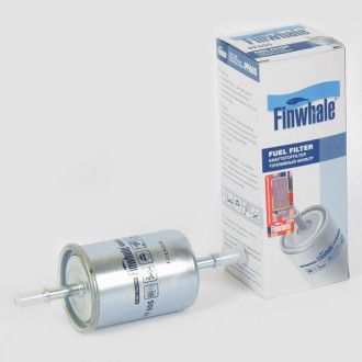 Фільтр паливний Finwhale PF605