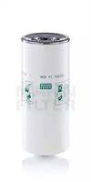 Фільтр паливний MANN-FILTER WDK1110223