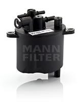 Фільтр паливний MANN-FILTER WK12001