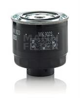 Фільтр паливний MANN-FILTER WK9023z
