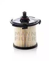 Фільтр паливний MANN-FILTER PU12003Z