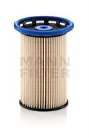 Фільтр паливний MANN-FILTER PU8007