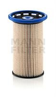 Фільтр паливний MANN-FILTER PU8008